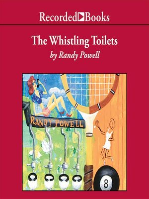 cover image of Whistling Toilets